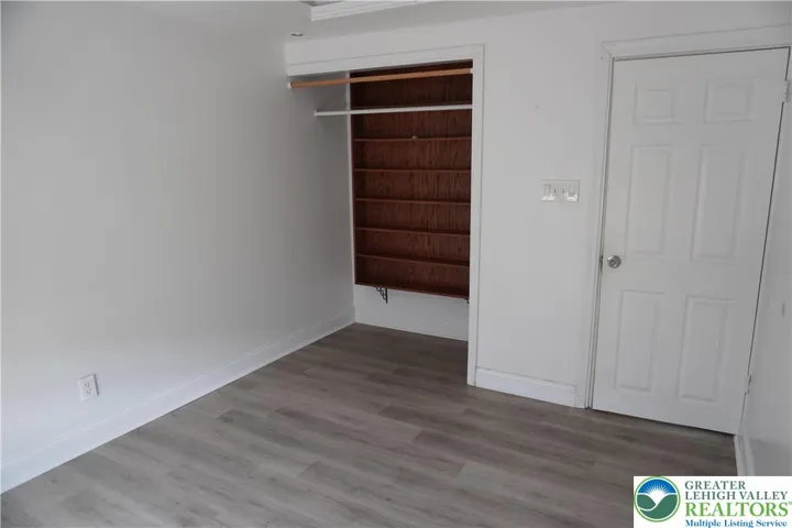2nd floor bedroom #2