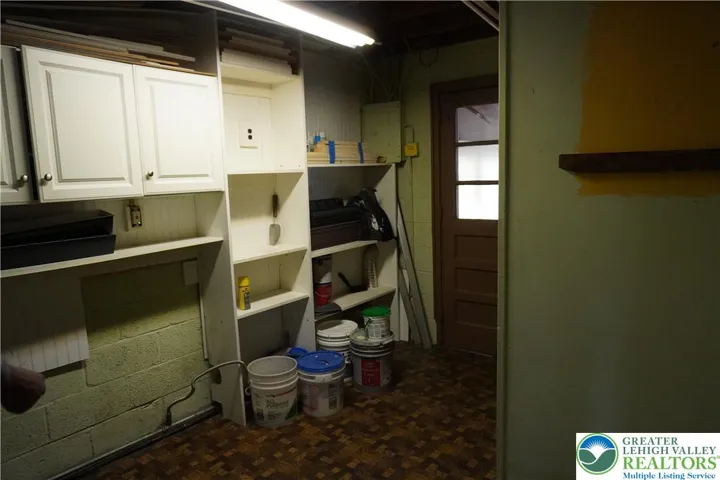 Laundry / Utility Room