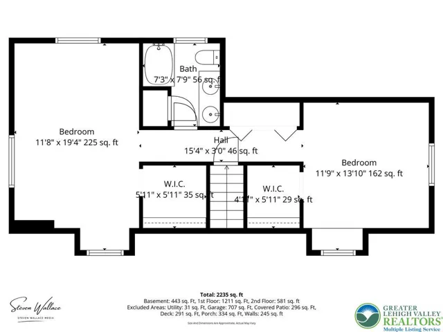 2nd Floor