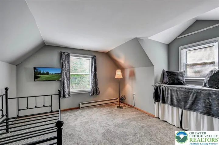 2nd Floor Bedroom 3