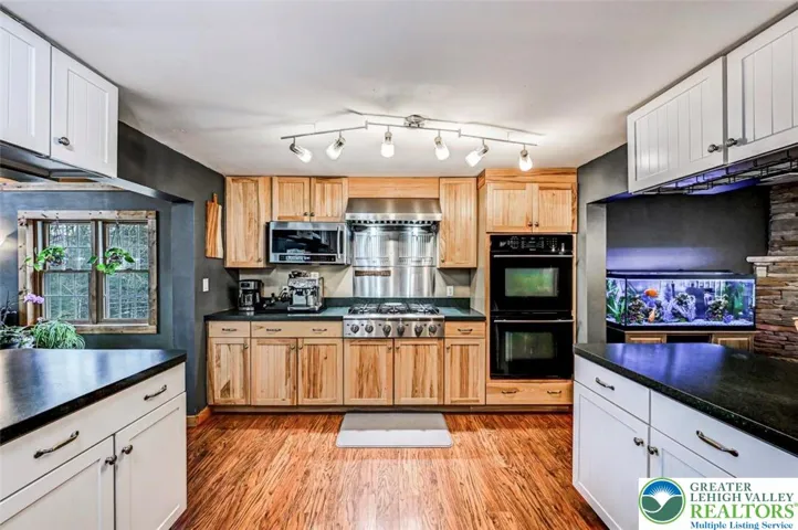 Abundant Cabinetry