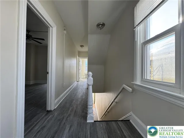 Hallway 2nd Floor