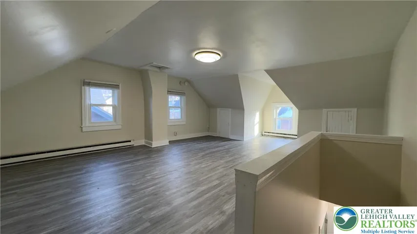 Attic