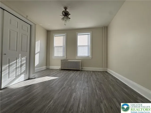 First room 1st Floor
