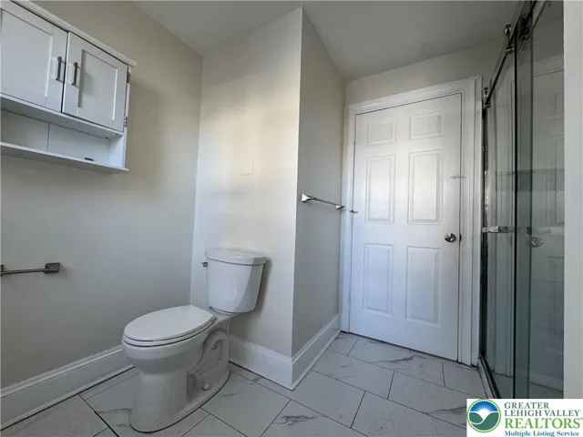 Full Bathroom 1St Floor
