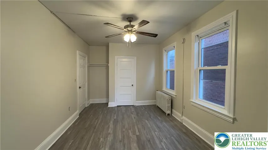 Bedroom 3 Second floor