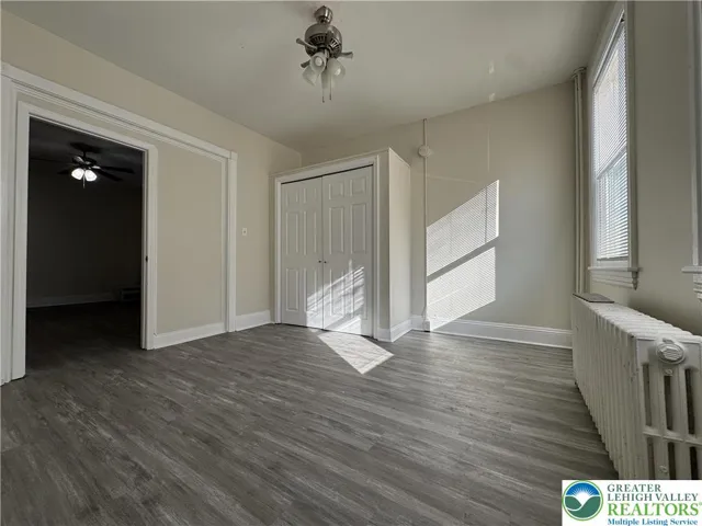 First room 1st Floor