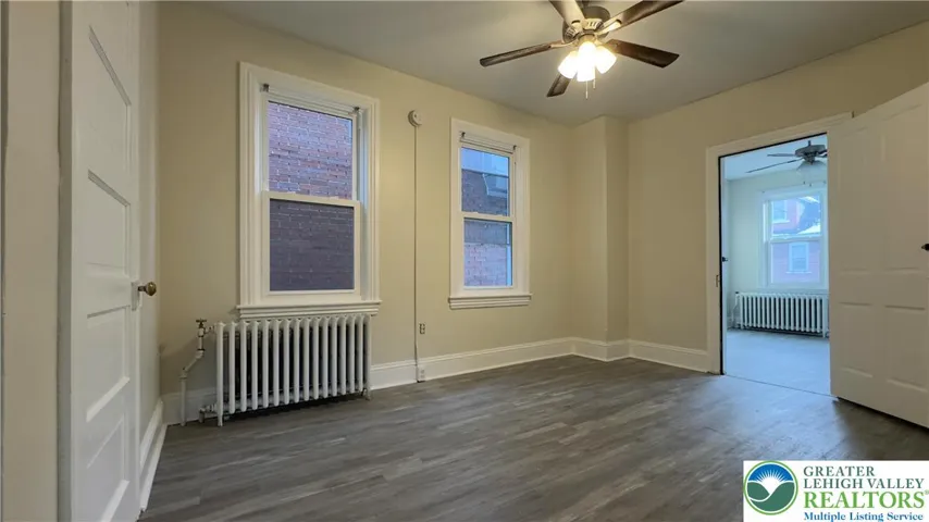 Bedroom 3 Second floor