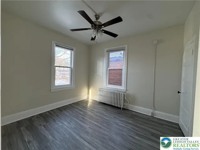 Bedroom 2 Second floor
