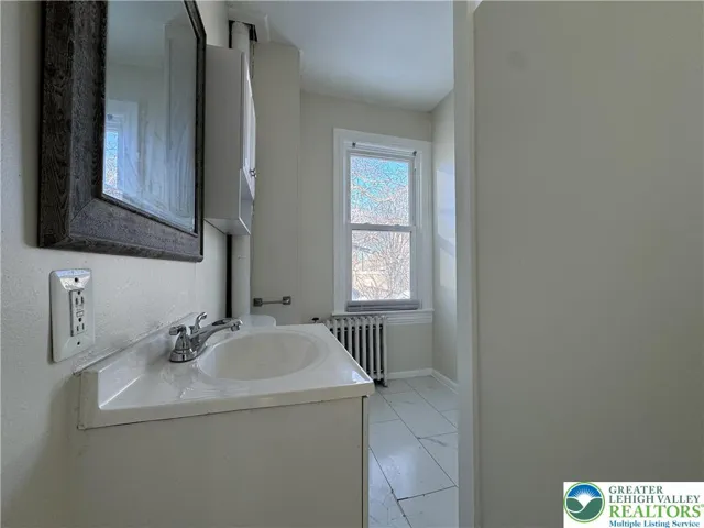 Full Bathroom 2nd Floor