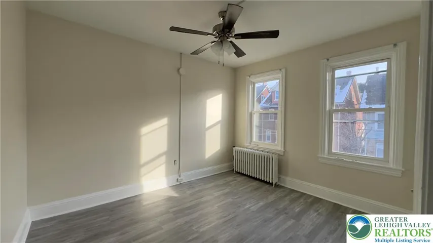 Bedroom 1 Second floor