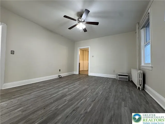 Living Room 1st Floor