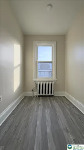 Den/Office Second Floor