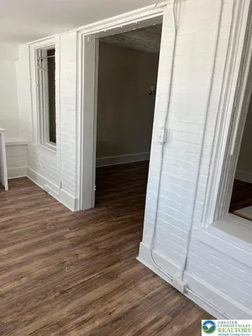 Sun Porch
