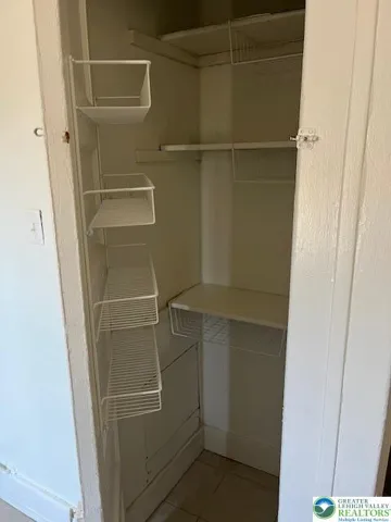 Pantry in Kitchen