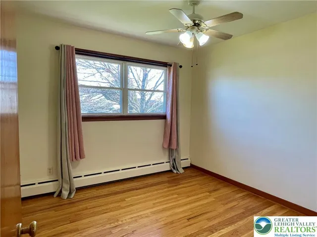 Guest Bedroom #1