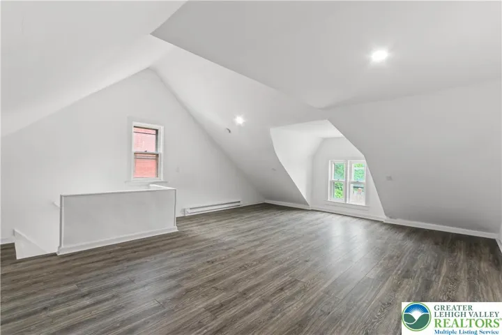 3rd Floor Room