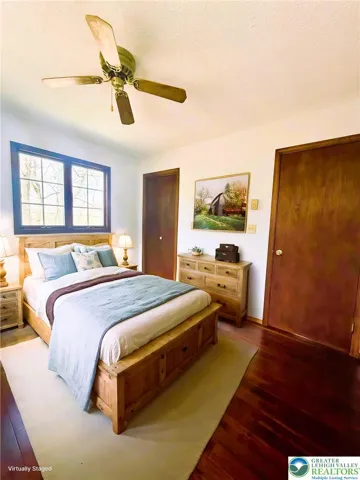 Bedroom #2