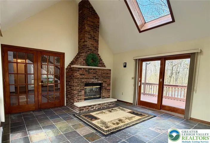 Dining/Family Room
