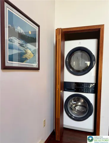 Brand NEW washer and dryer