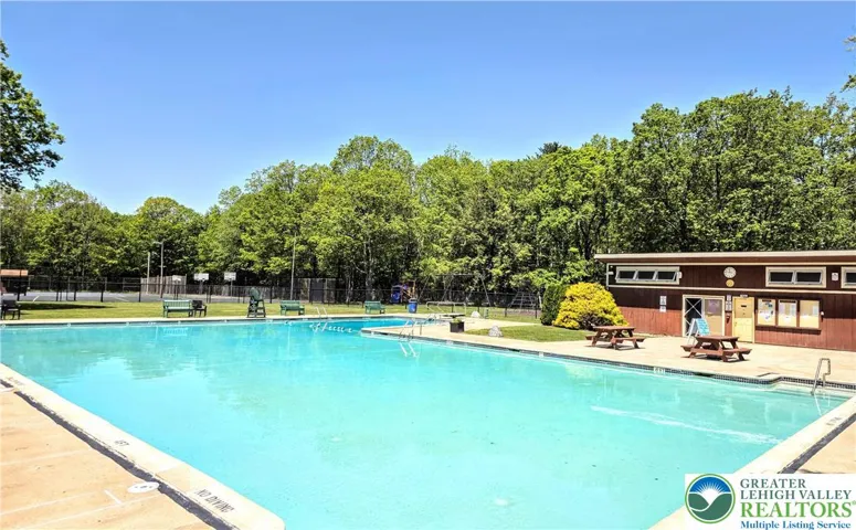 BCL Community Pool