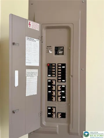 200 amp electrical service
