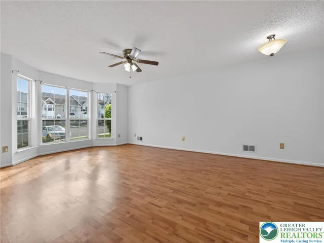Open plan Living Room
