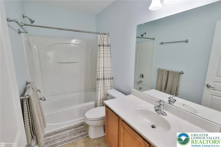 Full bath