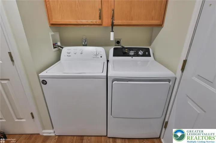 Appliances remain