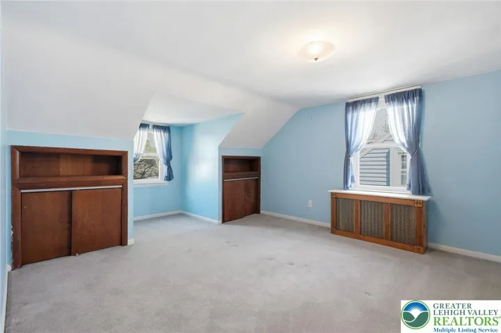 Bedroom 3 (2nd FL)