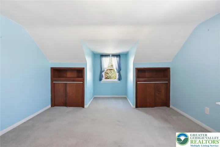 Bedroom 3 (2nd FL)