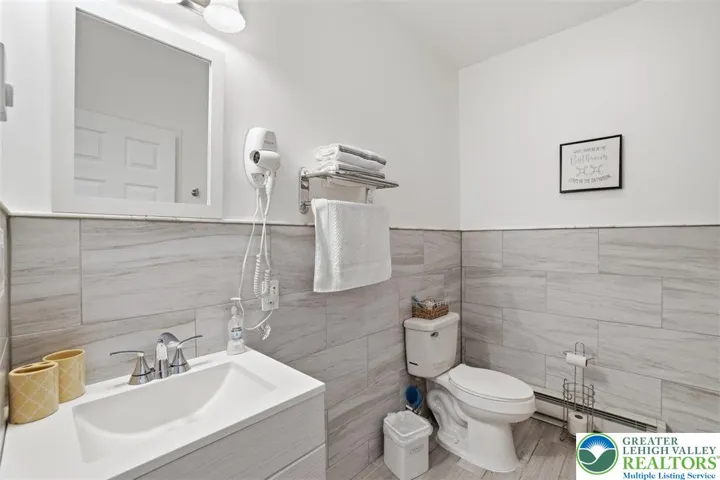 Full Bathroom-Lower Level