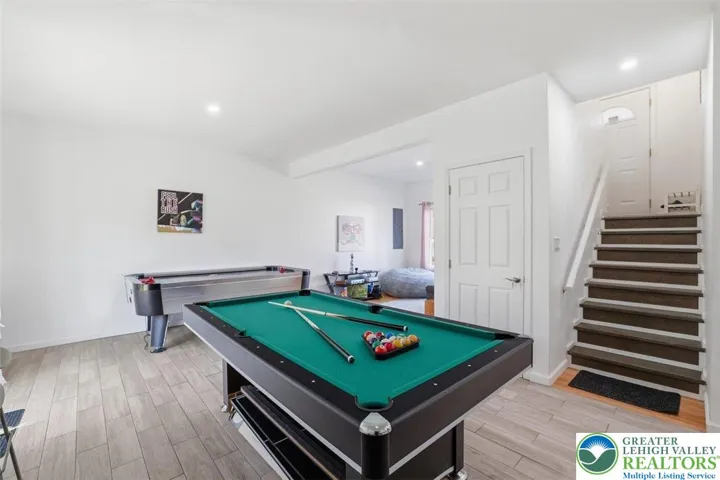 Recreation Room