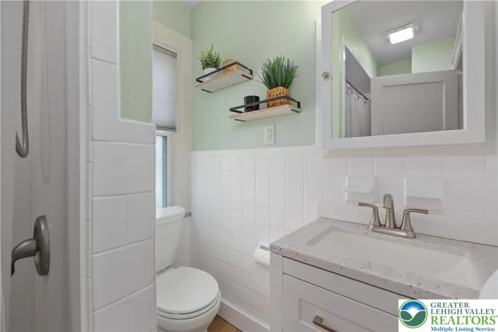 Full bath