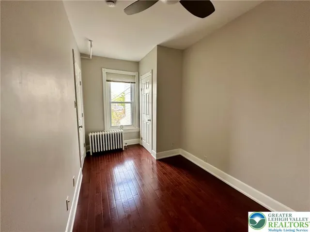 Bedroom #1