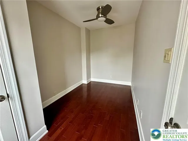 Bedroom #1