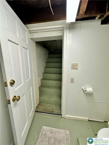 Egress