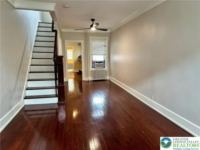 Living Room - Dining Room Combo