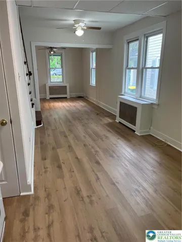 Dining Room/Living Room