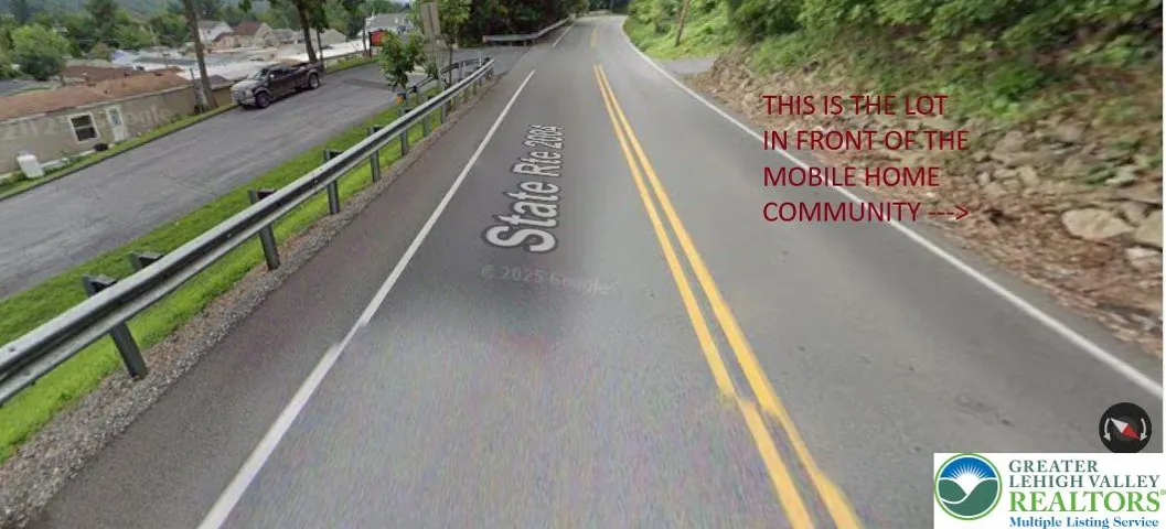 Photo Location Description