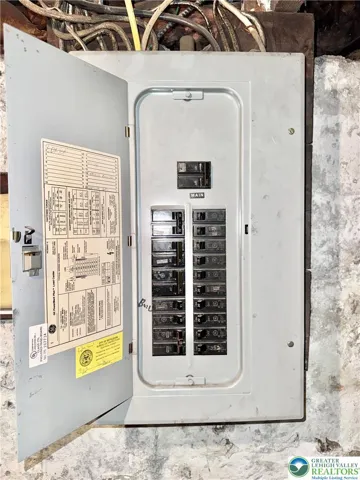 715 Panel