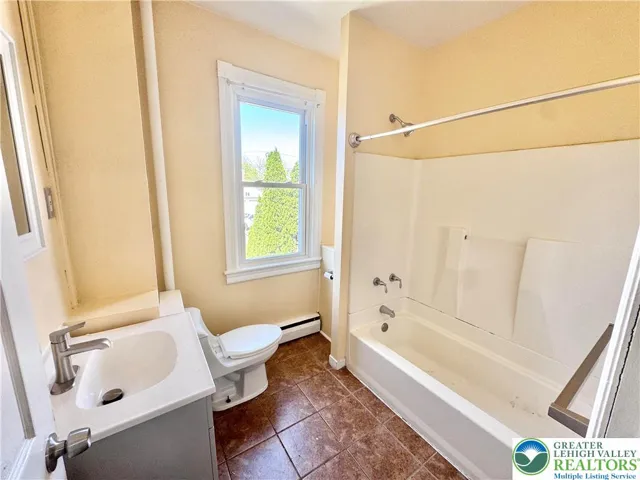 715 Bathroom