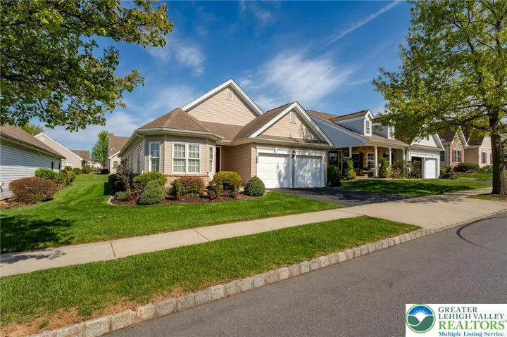 Well maintained community