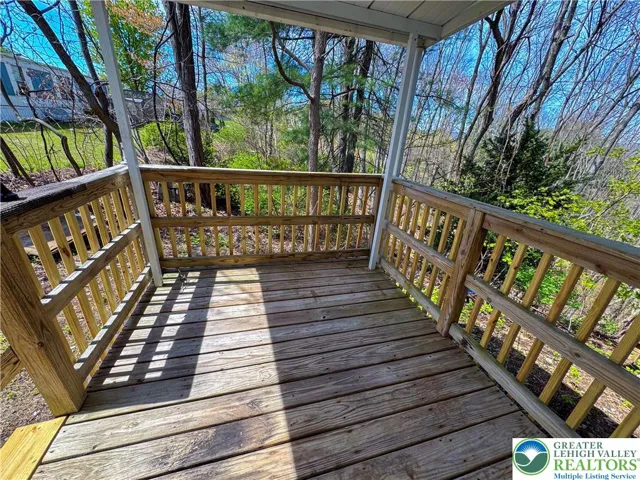Side Deck