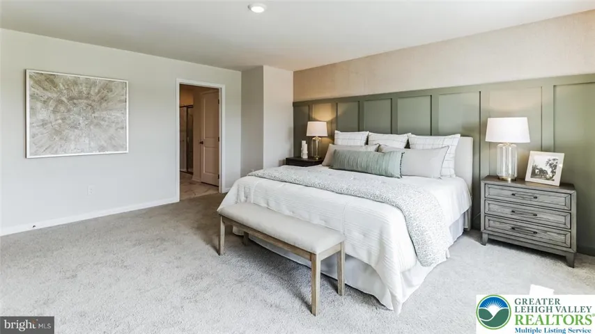 bed 1