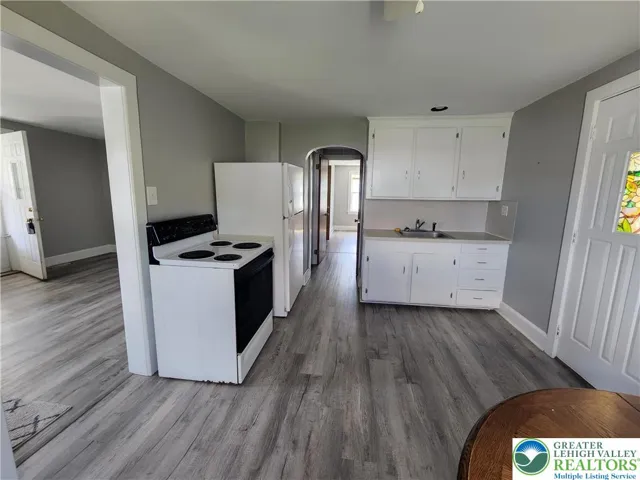 4390 Prior to Tenant moving