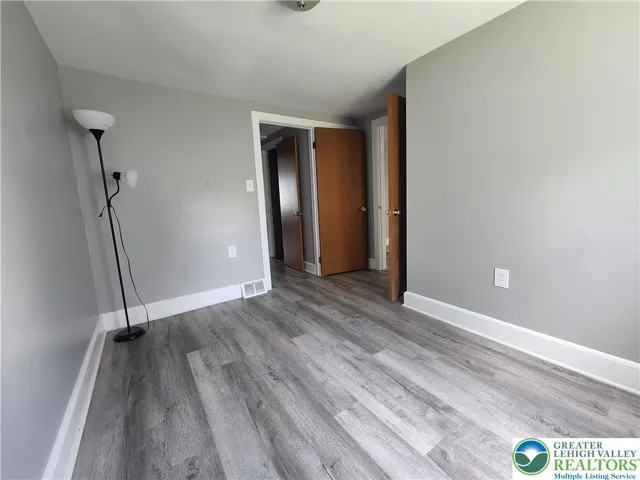 4390 Prior to Tenant moving