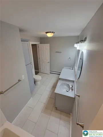 4402 Prior to Tenant moving in