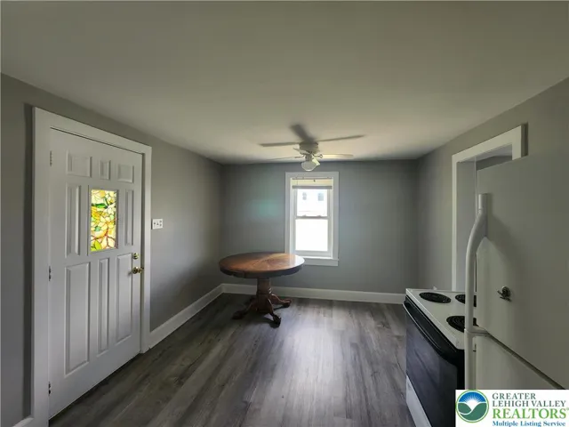 4390 Prior to Tenant moving