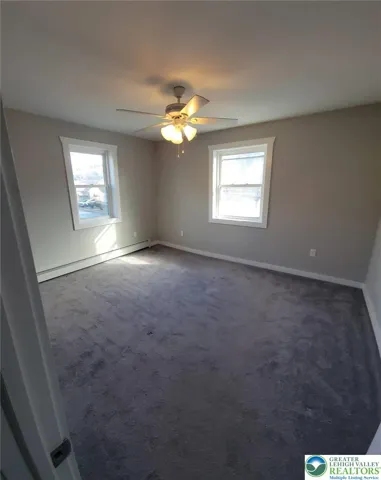 4402 Prior to Tenant moving in